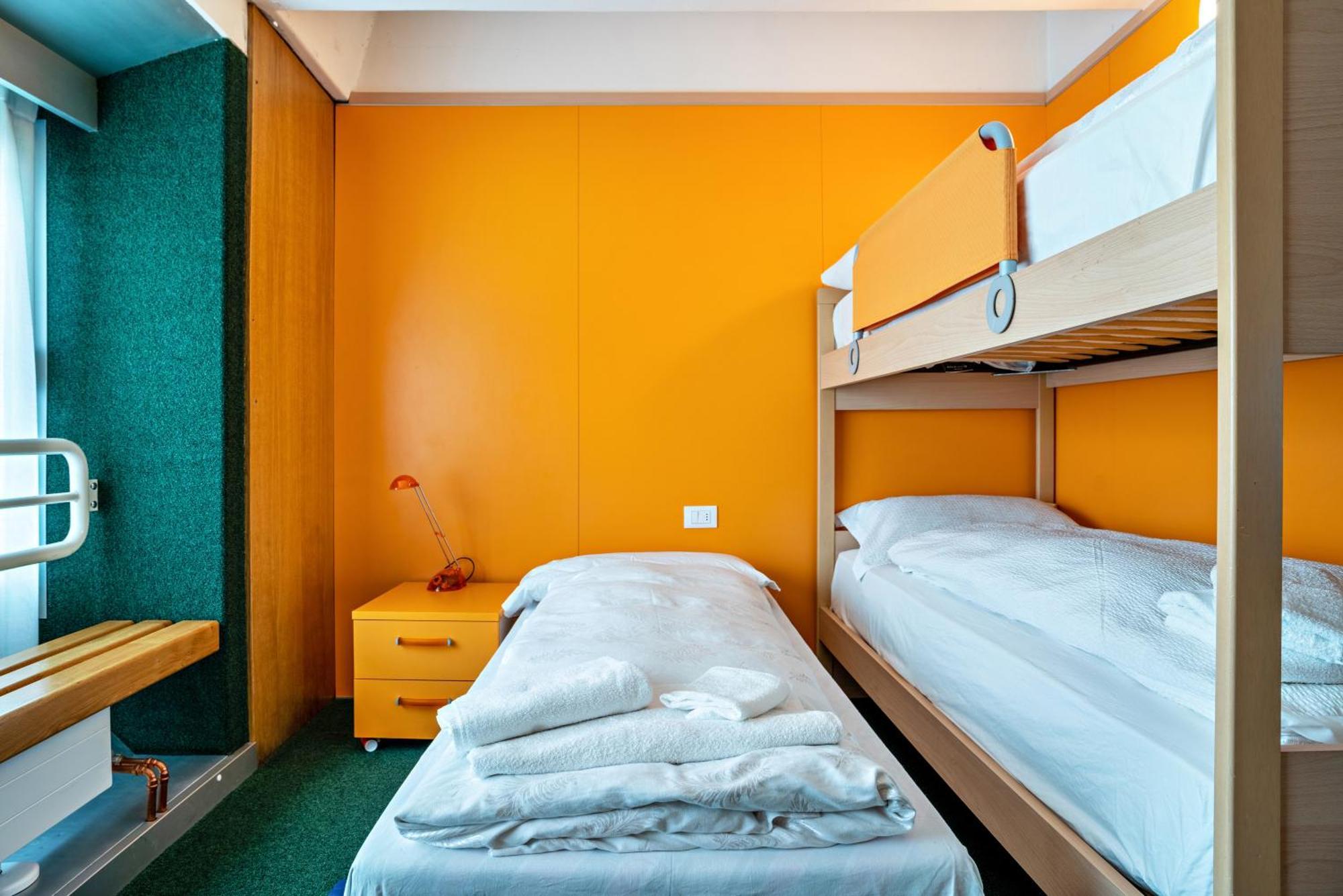 Apartamento Casa Roby Al Centro Delle Dolomiti Marilleva Exterior foto