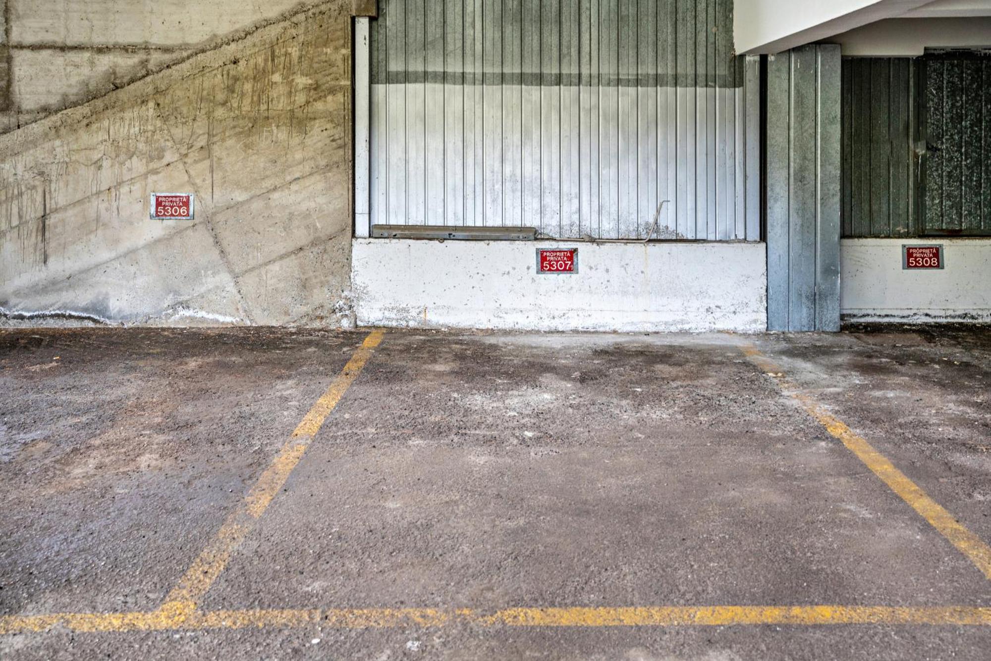 Apartamento Casa Roby Al Centro Delle Dolomiti Marilleva Exterior foto